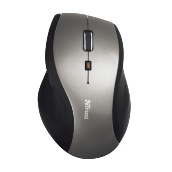 Miš Trust 19938 Sura brezžična optična (199389)