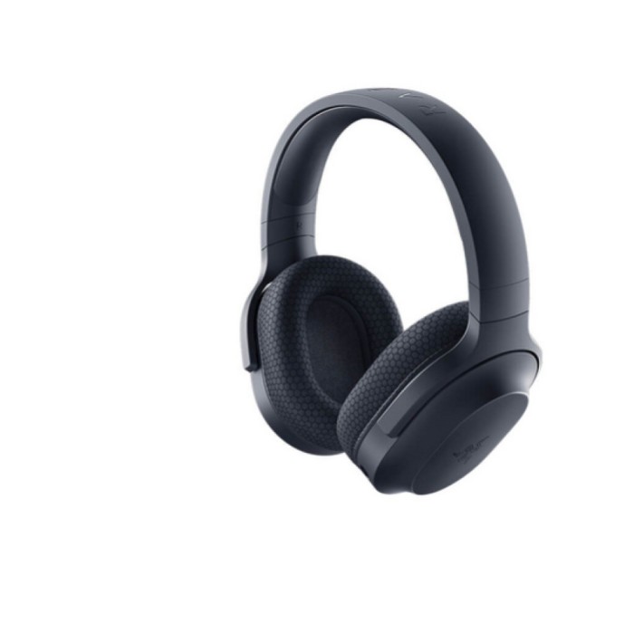 Slušalke brezžične naglavne 2,4 GHz stereo Razer Barracuda X Wireless Mercury (2022) - črne (RZ04-04430100-R3M1)