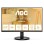 Monitor AOC 60,5 cm (23,8") 24B3CA2 1920x1080 100Hz IPS 1ms HDMI USB-C 65W 2xUSB3.2 Zvočniki  AdaptiveSync