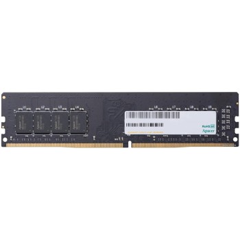 DDR4 16GB 3200MHz CL22 Single (1x16GB) Apacer Value 1,2V PC črna (AU16GGB32CSYBGH)