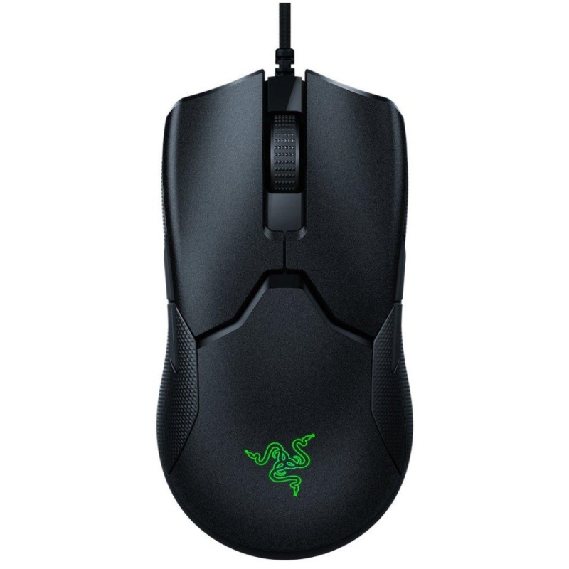 Miš Razer USB Viper 8K optična gaming 20000DPI črna (RZ01-03580100-R3M1) Razer Miš Razer USB Viper 8K optična gaming 20000DPI črna (RZ01-03580100-R3M1)