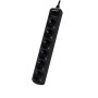 Prenapetostna zaščita CyberPower SurgeProtector 1,80m 6x230V (B0620SC0-DE)