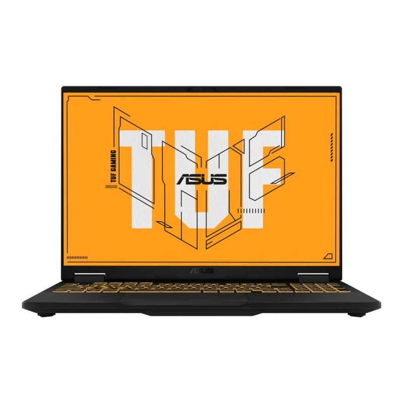 Prenosnik Asus 40,64 cm (16,0) TUF Gaming A16 1920x1200 IPS G-SYNC 300nit 165Hz Ryzen 7 260/32GB/SSD1TB/BL RGB/RTX5060-8GB/Brez OS (90NR0KV1-M002H0) ASUS Prenosnik Asus 40,64 cm (16,0) TUF Gaming A16 1920x1200 IPS G-SYNC 300nit 165Hz Ryzen 7 260/32GB/SSD1TB/BL RGB/RTX5060-8GB/Brez OS (90NR0KV1-M002H0)