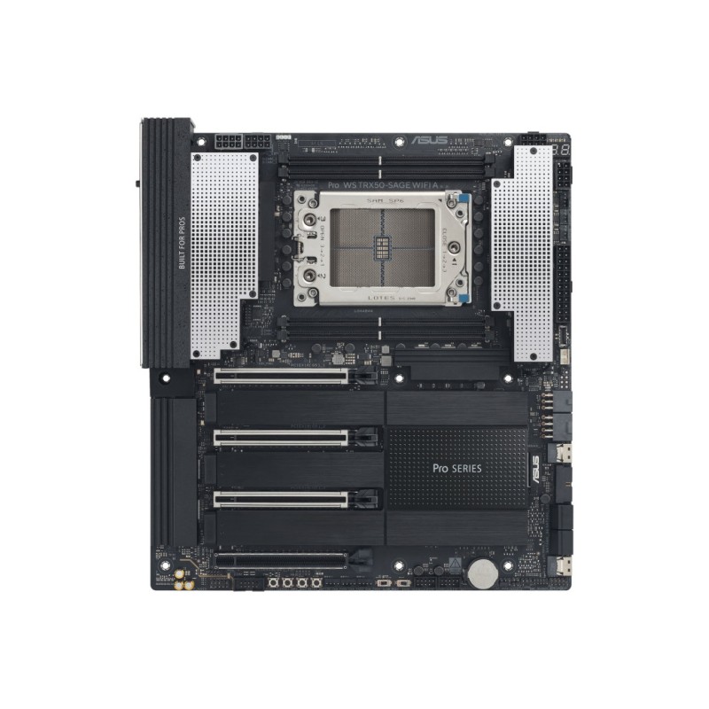 PRO WS TRX50-SAGE WIFI A, Mainboard