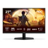 Monitor AOC 68,6 cm (27,0) Q27G42ZE 2560x1440 Gaming 260Hz-OC Fast-IPS 0,3ms HDMI DisplayPort DCI-P3-95% AdaptiveSync HDR10 G4 AOC Monitor AOC 68,6 cm (27,0) Q27G42ZE 2560x1440 Gaming 260Hz-OC Fast-IPS 0,3ms HDMI DisplayPort DCI-P3-95% AdaptiveSync HDR10 G4