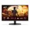 Monitor AOC 68,6 cm (27,0") Q27G42ZE 2560x1440 Gaming 260Hz-OC Fast-IPS 0,3ms HDMI DisplayPort  DCI-P3-95% AdaptiveSync HDR10 G4
