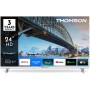TV sprejemnik Thomson 24,0" 61 cm 24HG2S15CW 1366x768 - Google TV 3xHDMI 2xUSB BT WiFi RJ45  HDR10