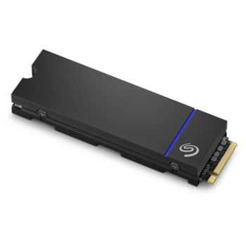 Disk SSD M.2 NVMe PCIe 4.0 1TB Seagate GameDrive PS5 2280 7300/6000MB/ s hladilnikom (ZP1000GP3A2001) Disk SSD M.2 NVMe PCIe 4.0 1TB Seagate GameDrive PS5 2280 7300/6000MB/ s hladilnikom (ZP1000GP3A2001)