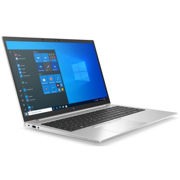 Prenosnik RNW HP 850 G8 i7-1185G7 / 16GB / SSD512GB / 15,6" 1920x1080 / WLAN / BT / CAM / FP / nVidia Geforce MX450  / W11P / SLO gravura
