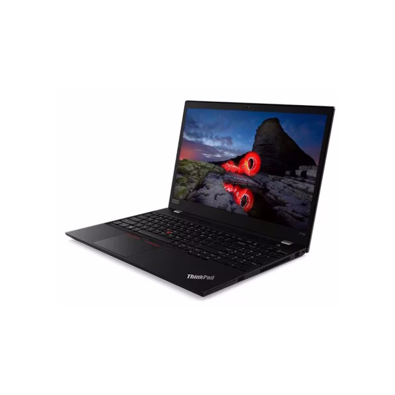 Prenosnik RNW Lenovo P15s G1 i7-10610U / 32GB / SSD512GB / 15,6 1920x1080 / WLAN / BT / CAM / Touch / P520 / W11P / SLO gravura