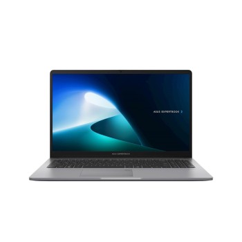 Prenosnik Asus 39,6 cm (15,6") ExpertBook P1 1920x1080 WVA i5-13420H/16GB/512GB/FP/Intel UHD/Win11Pro (90NX0881-M01WJ0)