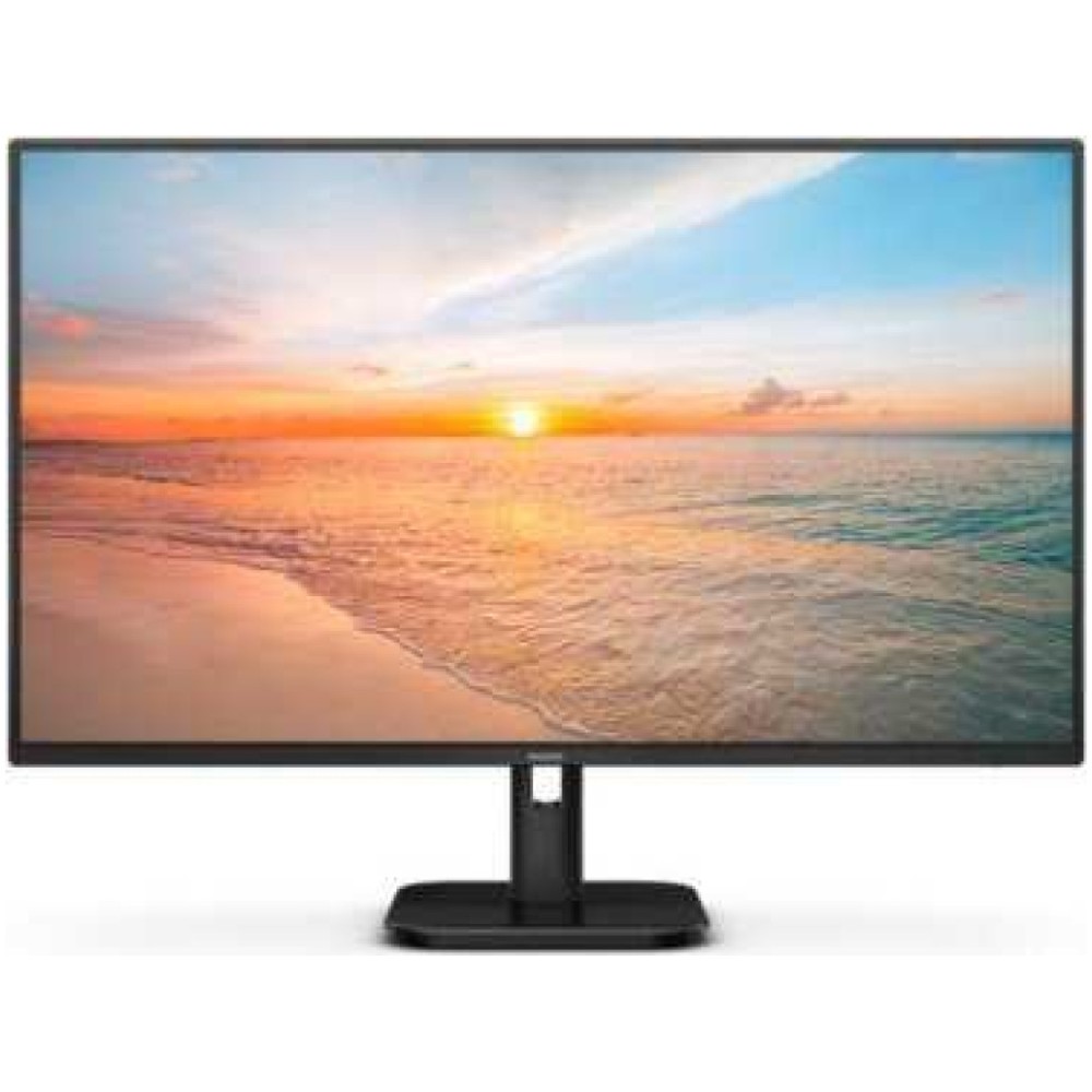 Monitor Philips 68,6 cm (27,0) 27E1N1300A 1920x1080 100Hz IPS 1ms HDMI USB-C 2xUSB3.2 Zvočniki srGB AdaptiveSync 1000-Series PHILIPS Monitor Philips 68,6 cm (27,0) 27E1N1300A 1920x1080 100Hz IPS 1ms HDMI USB-C 2xUSB3.2 Zvočniki srGB AdaptiveSync 1000-Series