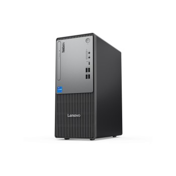 Računalnik Lenovo MT 50t neo ThinkCentre i5-14400/B760/16GB-DDR5/16GB/1TB/-/CR/Intel 730 HDMI DP USB-C/RJ45/180W-85%/Win11Pro siva 12UD000YPB