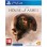 Igra za PS4 The Dark Pictures Anthology: House of Ashes