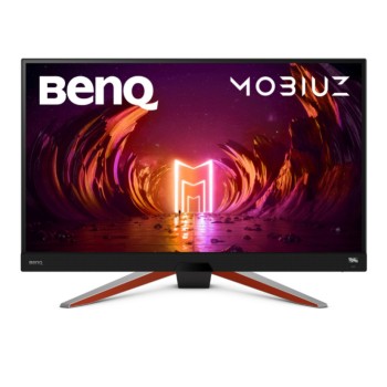 Monitor BenQ 68,6 cm (27,0") EX2710Q 2560x1440 Gaming 165Hz IPS 1ms 2xHDMI HDMI HAS Zvočniki 2x2W+Woofer  FreeSync FreeSync Premium HDR10 Mobiuz