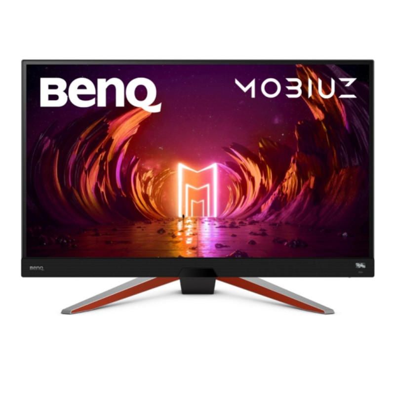 Monitor BenQ 68,6 cm (27,0) EX2710Q 2560x1440 Gaming 165Hz IPS 1ms 2xHDMI HDMI HAS Zvočniki 2x2W+Woofer  FreeSync FreeSync Premium HDR10 Mobiuz