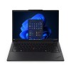 Prenosnik Lenovo 35,5 cm (14,0) ThinkPad T14 G6 1920x1200 IPS 400nit Ultra 7-255U/32GB/SSD1TB/BL/FP/PC-Carbon/Intel Graphics/Win11Pro (21QC00BUSC)