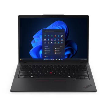 Prenosnik Lenovo 35,5 cm (14,0") ThinkPad T14 G6 1920x1200 IPS 400nit Ultra 7-255U/32GB/SSD1TB/BL/FP/PC-Carbon/Intel Graphics/Win11Pro (21QC00BUSC)