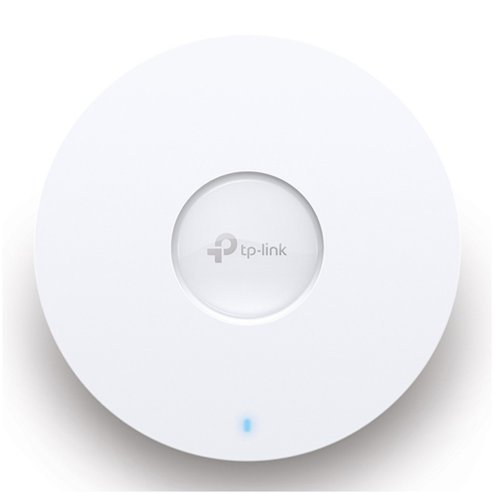 Dostopna točka TP-Link EAP670 WiFi6 802.11ax 5400Mbit/s 1xRJ45 2,5GbE (EAP670) TP-LINK Dostopna točka TP-Link EAP670 WiFi6 802.11ax 5400Mbit/s 1xRJ45 2,5GbE (EAP670)