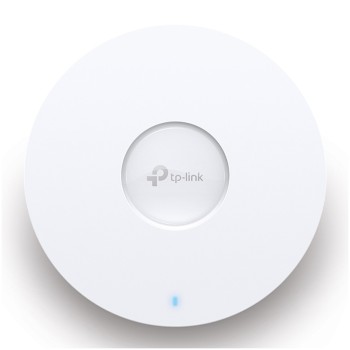 Dostopna točka TP-Link EAP670 WiFi6 802.11ax 5400Mbit/s 1xRJ45 2,5GbE (EAP670)