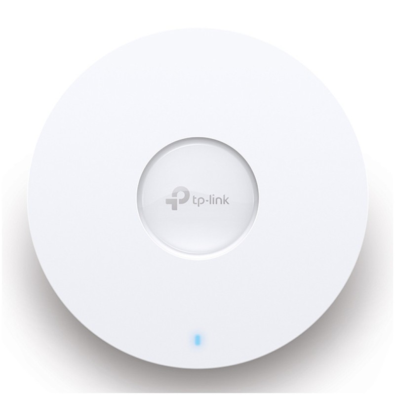 Dostopna točka TP-Link EAP670 WiFi6 802.11ax 5400Mbit/s 1xRJ45 2,5GbE (EAP670)