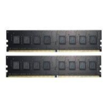 DDR4 16GB 2666MHz CL19 KIT (2x 8GB) G.Skill Value 1,2V PC (F4-2666C19D-16GNT)