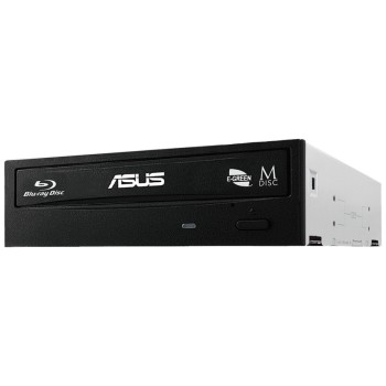 DVD-RW  Blu-ray SATA ASUS BW-16D1HT M-Disc