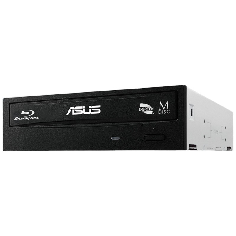 DVD-RW  Blu-ray SATA ASUS BW-16D1HT M-Disc