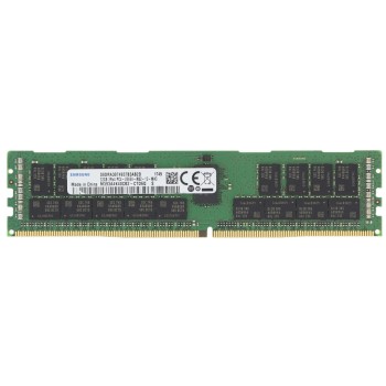 DDR5 ECC 32GB 5600MHz - Single (1x32GB) Samsung ECC 1,1V server zelena (M321R4GA3PB0-CWM)