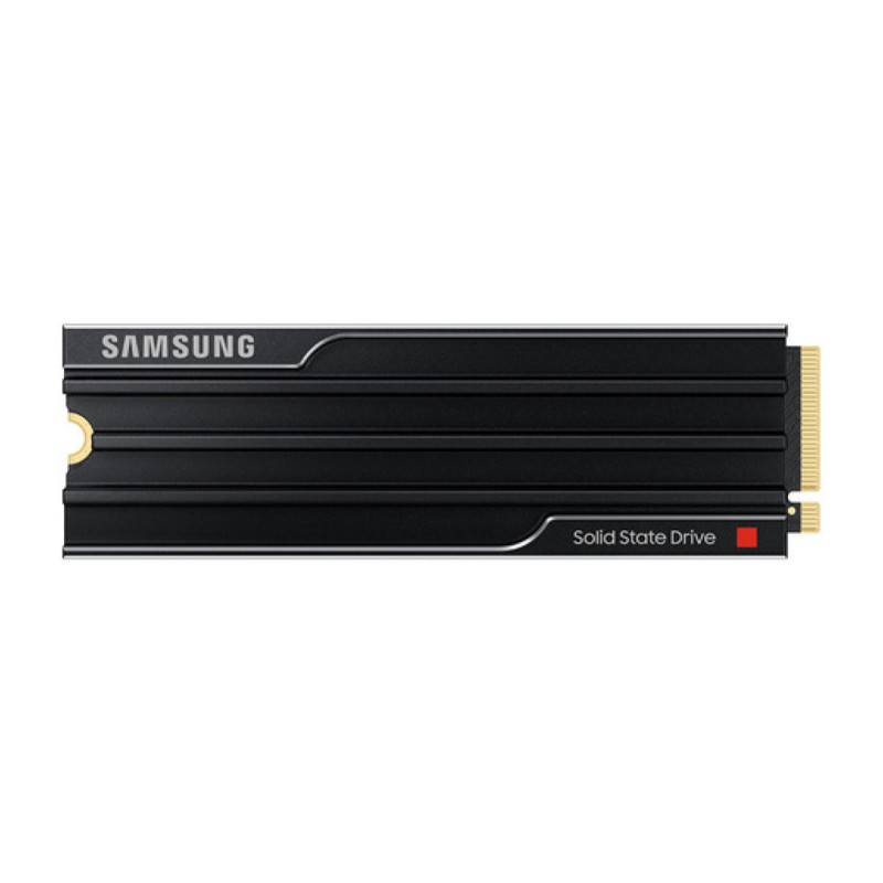 Disk SSD M.2 NVMe PCIe 5.0 2TB Samsung 9100 PRO 2280 14700/13400MB/s (MZ-VAP2T0CW) SAMSUNG Disk SSD M.2 NVMe PCIe 5.0 2TB Samsung 9100 PRO 2280 14700/13400MB/s (MZ-VAP2T0CW)