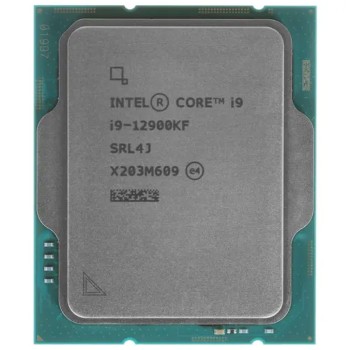 Procesor  Intel 1700 Core i9 12900KF 16C/24T 2.4GHz/5.2GHz tray 125W - brez grafike in hladilnika