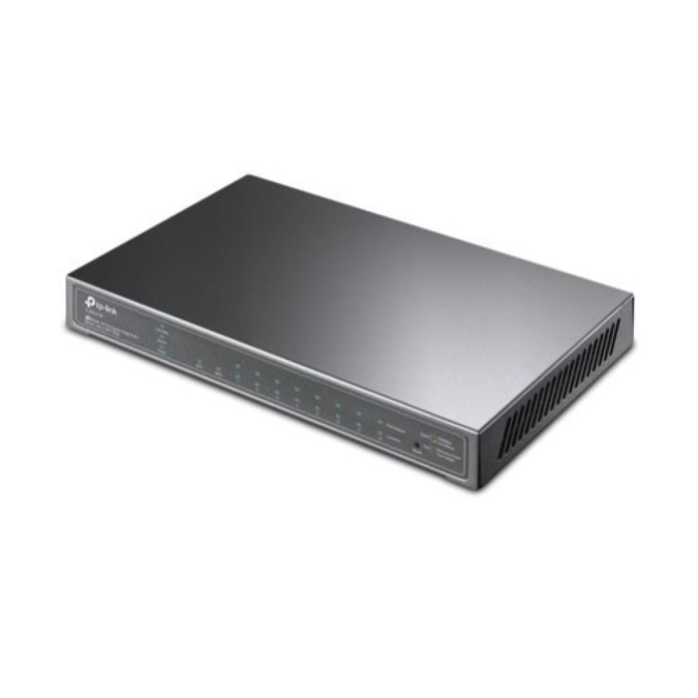 STIKALO 8-PORT 100/1000 TP-Link TL-SG2210P PoE M TP-LINK STIKALO 8-PORT 100/1000 TP-Link TL-SG2210P PoE M