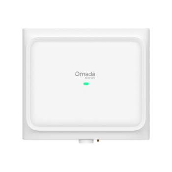 Dostopna točka TP-Link Omada Outdoor WiFi7 802.11be 1xRJ45 2,5GbE 21.5W PoE (EAP772-Outdoor)