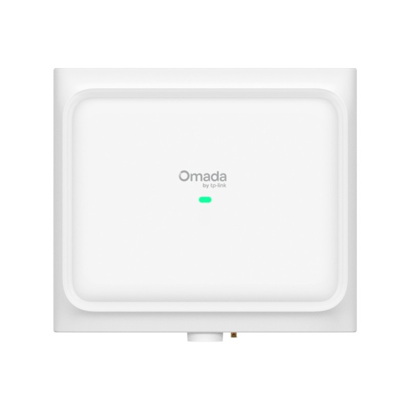 Dostopna točka TP-Link Omada Outdoor WiFi7 802.11be 1xRJ45 2,5GbE 21.5W PoE (EAP772-Outdoor)