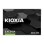 Disk SSD 6,4cm (2,5") SATA3 960GB Kioxia Exceria 2,5" 550/540MB/s (LTC10Z960GG8)