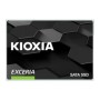 Disk SSD 6,4cm (2,5") SATA3 960GB Kioxia Exceria 2,5" 550/540MB/s (LTC10Z960GG8)