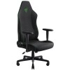 Stol gaming Razer Iskur V2 X črn (RZ38-05310100-R3G1) Razer Stol gaming Razer Iskur V2 X črn (RZ38-05310100-R3G1)