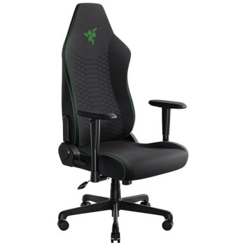 Stol gaming Razer Iskur V2 X črn (RZ38-05310100-R3G1)