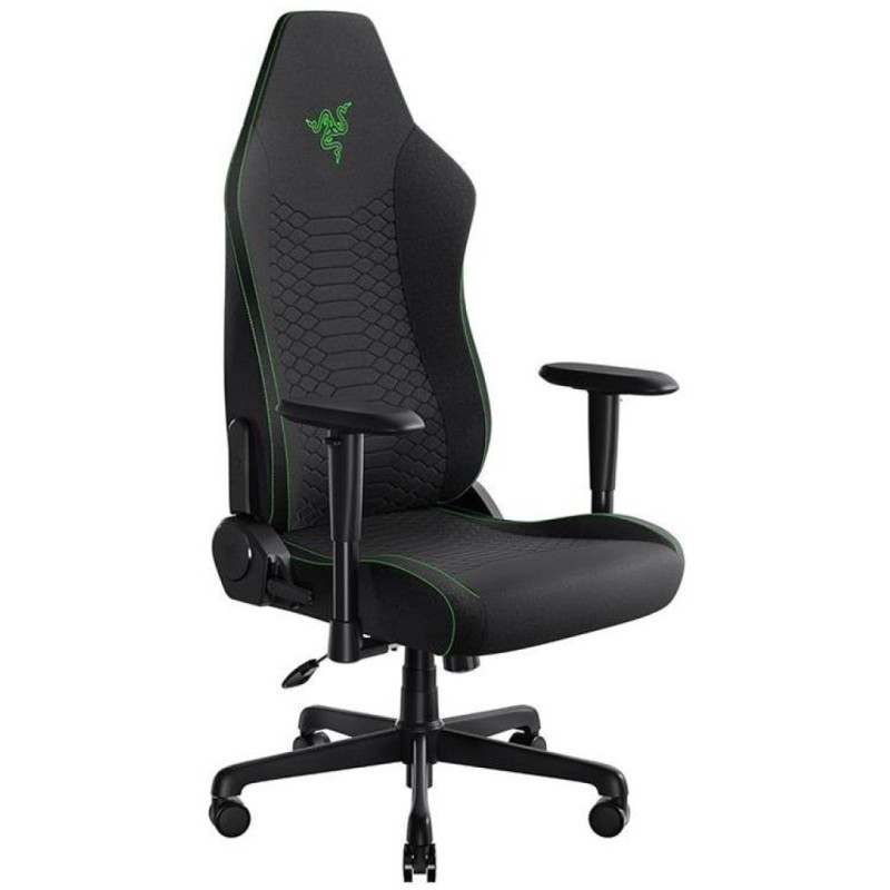 Stol gaming Razer Iskur V2 X črn (RZ38-05310100-R3G1) Razer Stol gaming Razer Iskur V2 X črn (RZ38-05310100-R3G1)