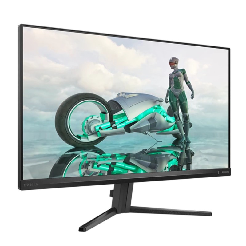 Monitor Philips 68,6 cm (27,0) 27M2N3500NL 2560x1440 Gaming 180Hz IPS 0,5ms 2xHDMI DisplayPort  3H DCI-P3-95% AdaptiveSync Envia 3000