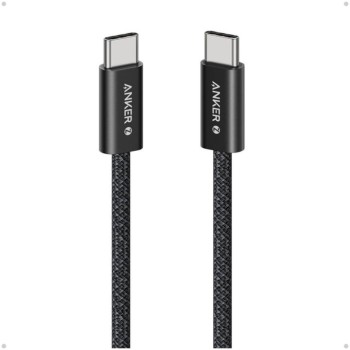 Kabel USB-C => USB-C Anker Zolo 1,00m 240W