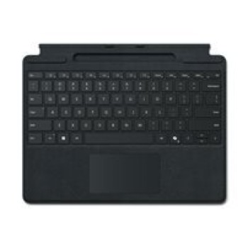 Tipkovnica za MS Surface Pro s pisalom Stor SC English International SLO gravura črna (8XA-00190) Tipkovnica za MS Surface Pro s pisalom Stor SC English International SLO gravura črna (8XA-00190)
