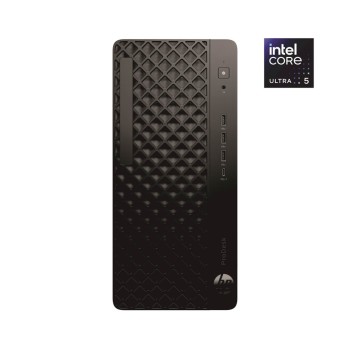 Računalnik HP Tower PC G1i Ultra 5-225/Q870/16GB-DDR5/512GB/-/Intel Arc HDMI 2xDP USB-C/WiFi RJ45/280W-91%/DOS 9H7V1ET#BED Računalnik HP Tower PC G1i Ultra 5-225/Q870/16GB-DDR5/512GB/-/Intel Arc HDMI 2xDP USB-C/WiFi RJ45/280W-91%/DOS 9H7V1ET#BED