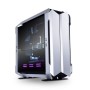 Ohišje Lian-Li Odyssey X ATX - srebrn