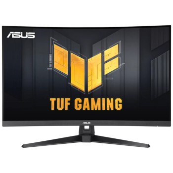 Monitor Asus 80 cm (31,5") VG32WQ3B 2560x1440 Curved Gaming 144Hz Fast-VA 0,5ms 2xHDMI DisplayPort Zvočniki  DCI-P3-90% FreeSync HDR10 TUF