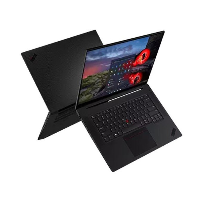 Prenosnik RNW Lenovo P1 G3 i7-10850H / 16GB / SSD512GB / 15,6" 1920x1080 / WLAN / BT / CAM / FP / T2000 / W11P / SLO gravura (20TH)