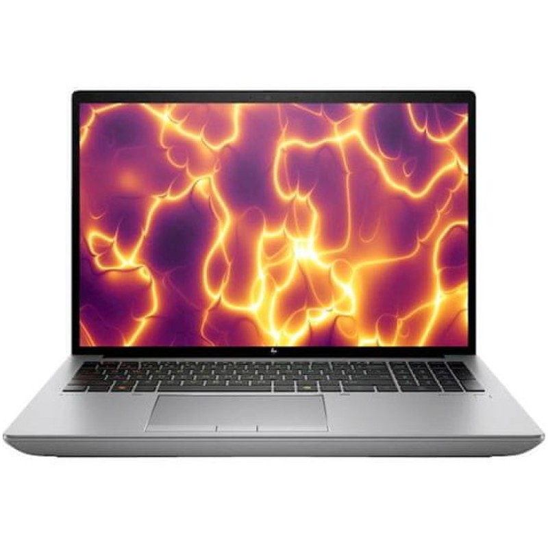 Prenosnik HP 40,64 cm (16,0) Zbook Fury 16 G11 1920x1200 IPS 400nit i7-14700HX/64GB/SSD1TB/BL/ALU-Mg/RTX 2000 Ada-8GB/Win11Pro (98K22ET#BED) / novo