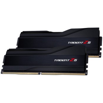 DDR5 32GB 6000MHz CL36 KIT (2x16GB) G.Skill Trident Z5 Neo EXPO 1,35V črna (F5-6000J3636F16GX2-TZ5N)