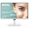 Monitor BenQ 80 cm (31,5) GW3290QT 2560x1440 75Hz IPS 5ms HDMI DisplayPort USB-C 65W 3xUSB3.2 USB-C-Out Pivot Zvočniki  sRGB99%