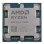 Procesor AMD AM5 Ryzen 5 9600X 6C/12T 3,9/5,4GHz tray 65W grafika Radeon brez hladilnika